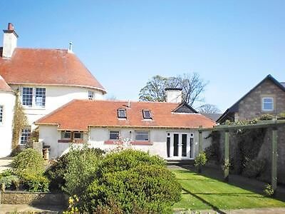 Tarandoun Cottage Helensburgh Exterior photo